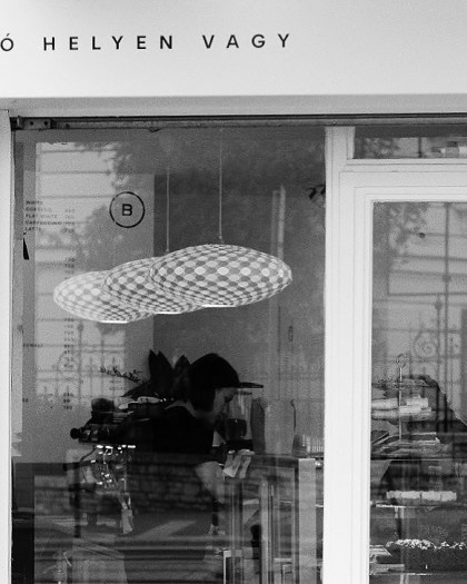 Adamlamp C 2 Pendant Lights Budai 4 Bakery Budapest 