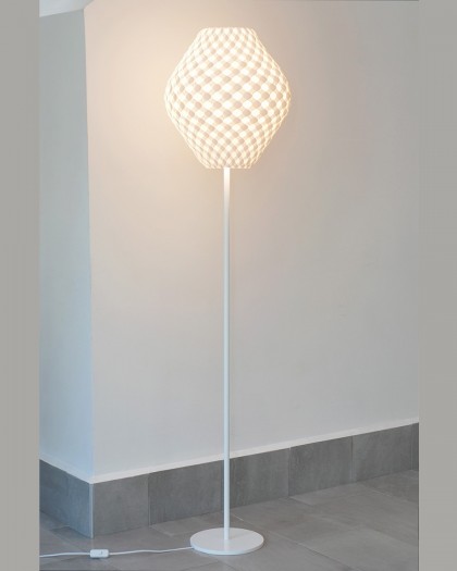 Adamlamp C 1 Floor Light 170 Geometric Floor light  custom design 