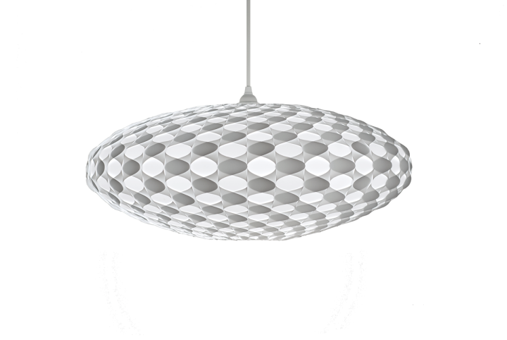 C2 Pendant light