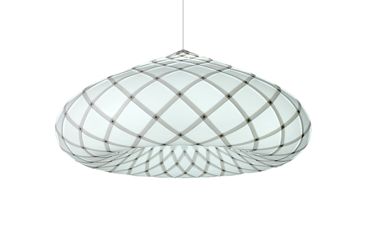 Adamlamp Diamond Grid Light 95