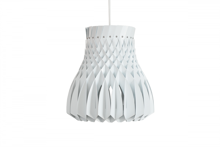 Adamlamp Dome Pendant Tall 32, Suspended Light, 