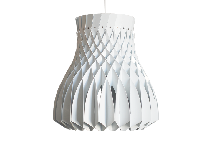 Adamlamp Dome Pendant Light Tall 40, suspended light, 