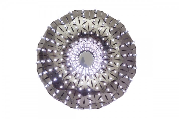 LED Video Wall Mood light P2