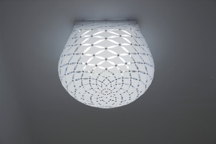 Adamlamp Custom Light Rododendron Art&Design Shop