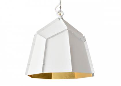 adamlamp deltoidal Faceted Light Gold 43 thumb 01 image 