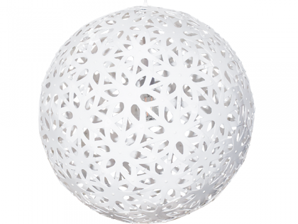 Adamlamp Lattice Light Ball 80 thumb off