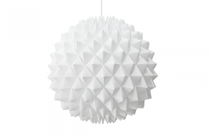 Adamlamp Modular Faceted Ball 50 off 