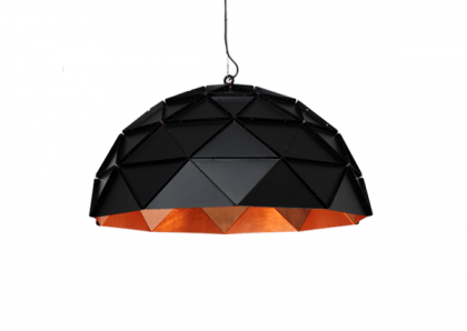 Adamlamp Sun Chandelier Copper 70 thumb image