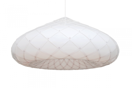 Adamlamp Diamond Grid Light 95