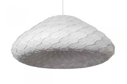 Adamlamp, C 3 Light, light off