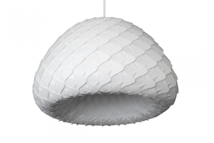 Adamlamp C 4 Pendant Light