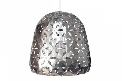 Lattice light stainless steel