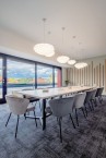 Adamlamp Flora Light 50 / 70 Interior Office Budapest 
