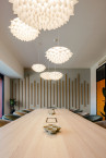 adamlamp flora light 70 50 binx zrt office interior design impressono binx zrt budapest 