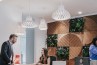 Dome Pendant Lights Myhive Offices Haller Gardens