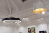 ADAMLAMP Contemporary pendant lighting by ADAMLAMP in Pesti Vigadó