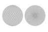 Adamlamp Large Ball Light 200