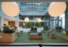 Adamlamp BALL 200 Hanging – Pendellampa för receptionsområden