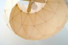 Wood Veneer Light Robust 60 - Modern Translucent Trälampa