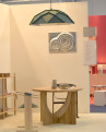 BLOOM ljuskrona 100 stor designbelysning modern