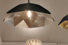 BLOOM ljuskrona 100 minimalistisk design belysning