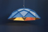 BLOOM Chandelier 80 modern arkitektonisk belysning