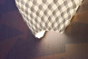 Adamlamp C1 Wall Light Custom design scone light, wall diffuse light, modern geomteric shape, classic form, polypropylene, 