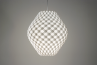 Adamlamp C suspended light