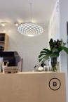 Adamlamp C 2 Pendant Lights Budai 4 Bakery Budapest 