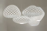 C Pendant lights, C lamp family, 