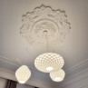 Adamlamp C Pendant Lights Private Apartment 