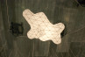 Adamlamp Cloud Light Diamond Grid 70 Pagony Bookstore Budapest Cloud shape design lighting fixtures store ceiling lights