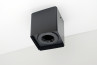 adamlamp cube box ceiling light 