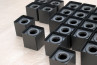 adamlamp cube box ceiling light 