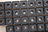 adamlamp cube box ceiling light 