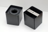 adamlamp cube box ceiling light 