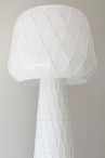 Diamond Grid Floor Light 160 – Funktionell och stilfull