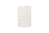 Diamond Grid Wall Light 30 – Modern geometrisk vägglampa