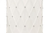 Diamond Grid Wall Light 30 – Stilfull modern vägglampa