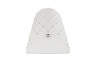 Diamond Grid Wall Light 30 – Unik geometrisk vägglampa