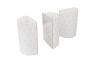 Diamond Grid Wall Light 30 – Lyxig inomhusbelysning