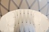 adamlamp diamond grid table light 70 detail 