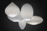 Adamlamp Hexa Light, Pendant Lights, suspension