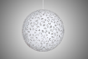 Adamlamp Lattice Light Ball 60