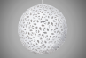 Adamlamp Lattice Light Ball 80 