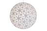 Adamlamp Lattice Light Ball 80 Ball on