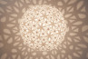 Adamlamp Lattice Light Ball 80 light shadow