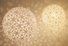 Adamlamp Lattice Light Ball 