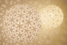 Adamlamp Lattice Light Ball 