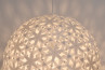Adamlamp Lattice Light Ball 60 Ball pendant light fixture 